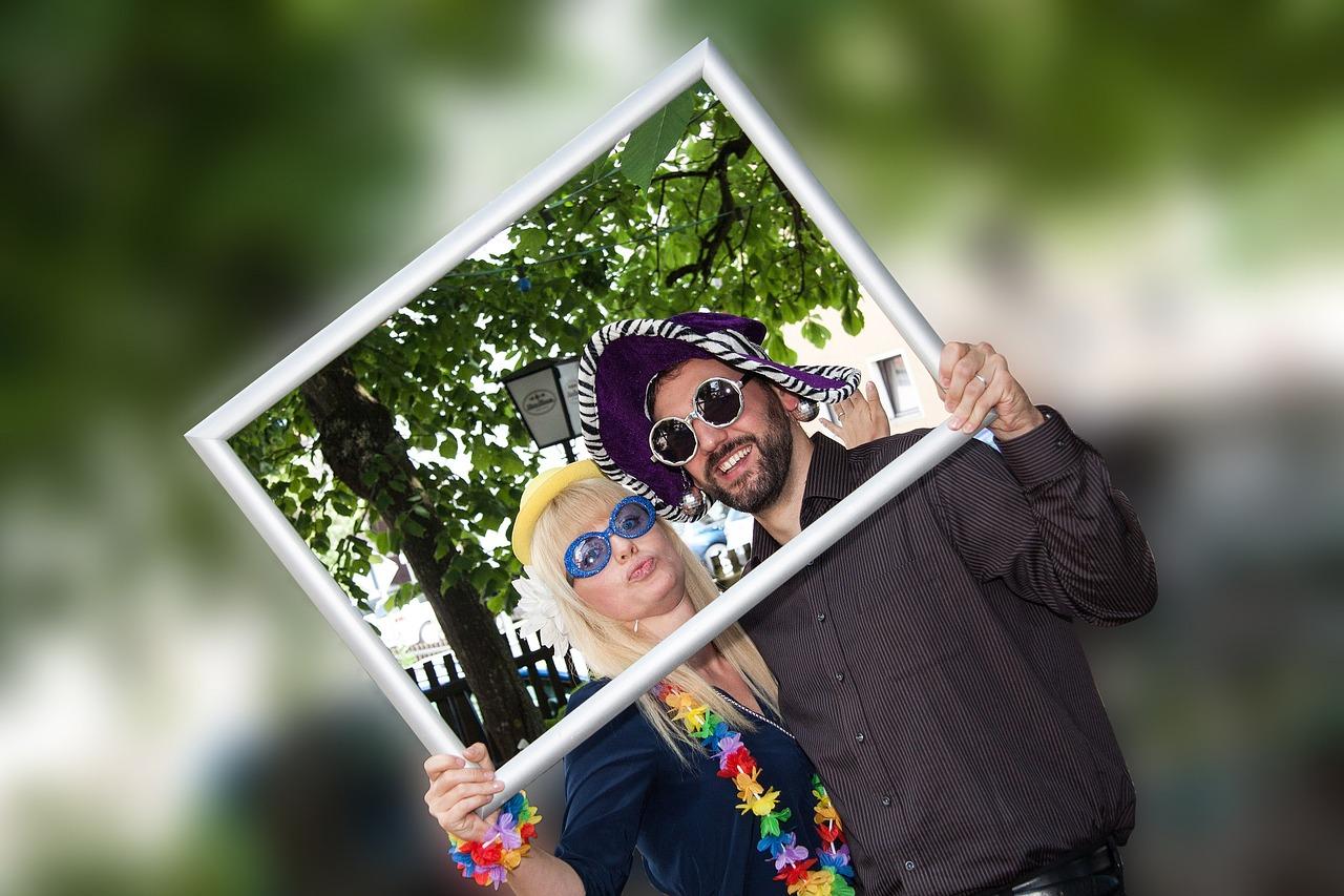 4. 无框画安装步骤