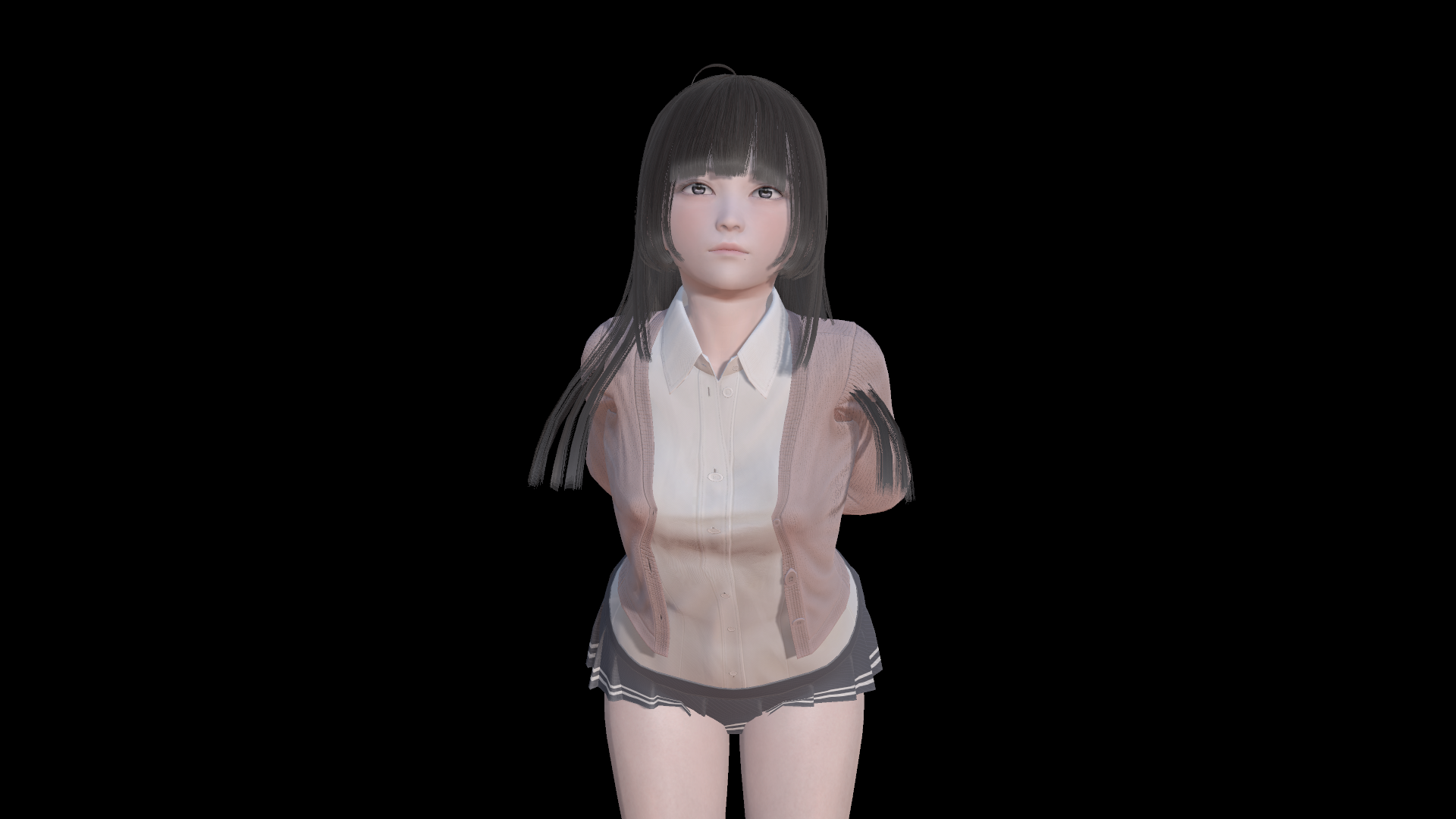 アヤナ