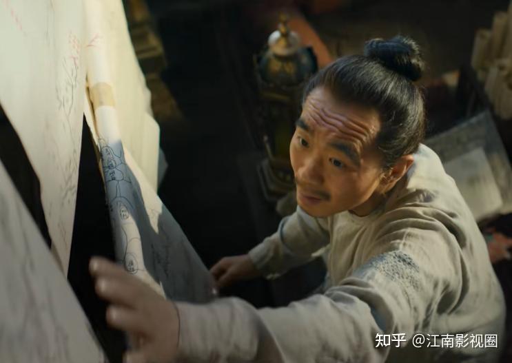 电影《长安的荔枝》值得观看吗? - 知乎