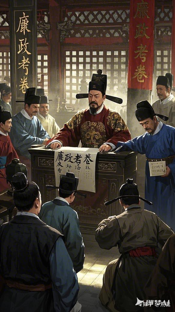 明朝“立皇帝”刘瑾:从权倾天下到被百姓生啖其肉,他到底干了什么? - 知乎