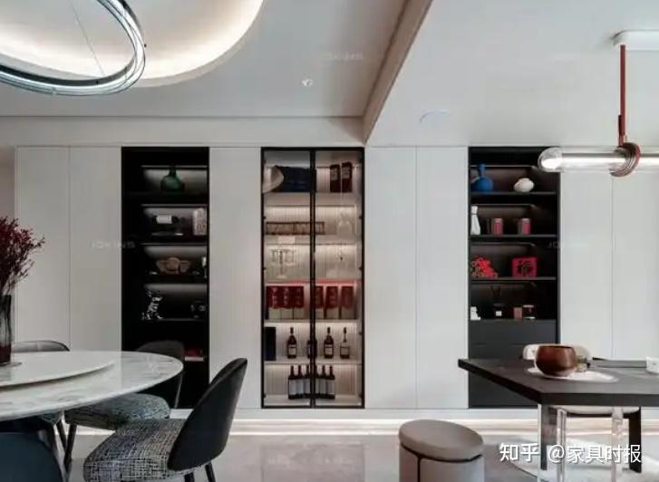 2026高端纯原木全屋定制十大品牌 - 知乎
