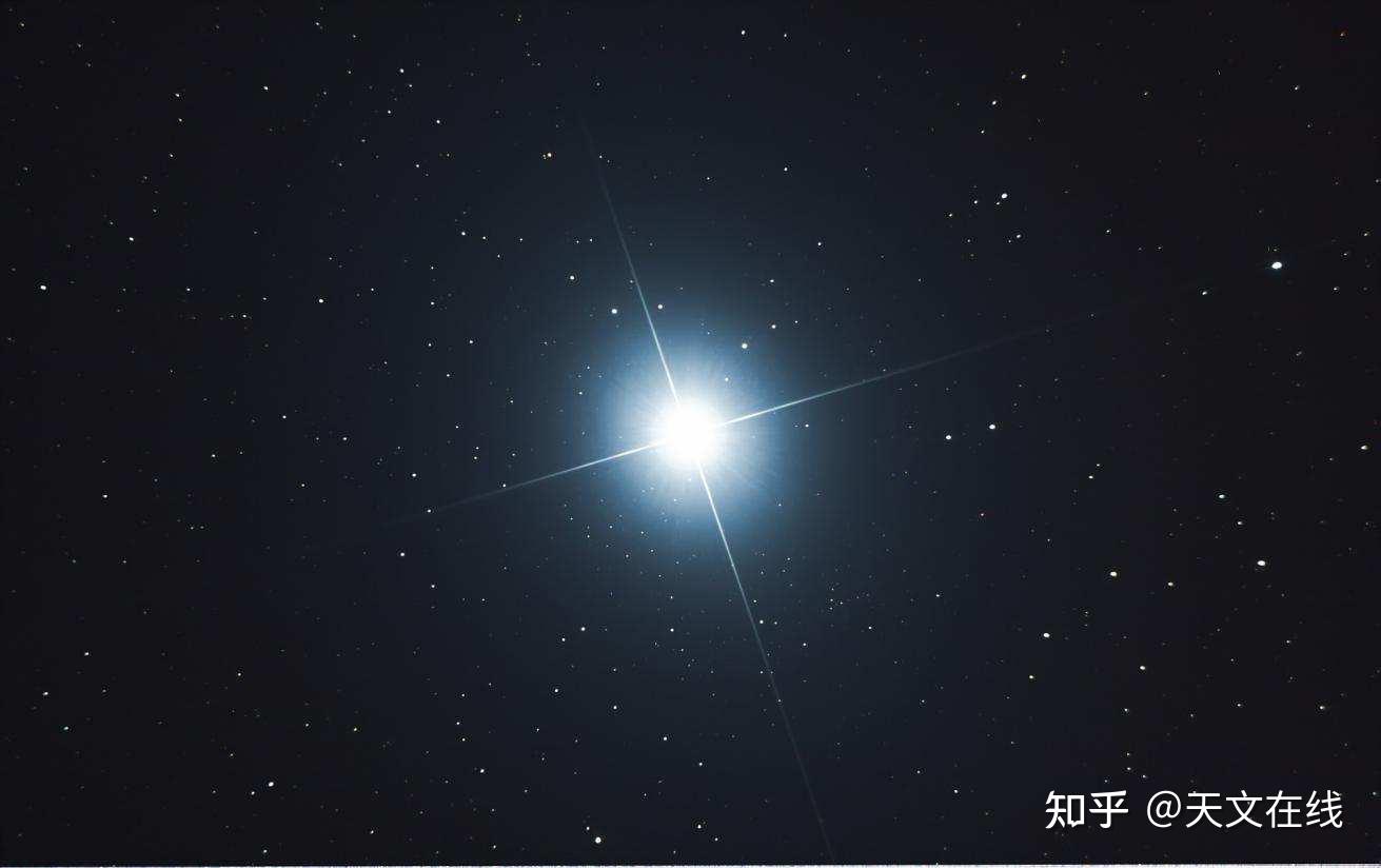 关于天狼星，一些不得不讲的事 - 知乎