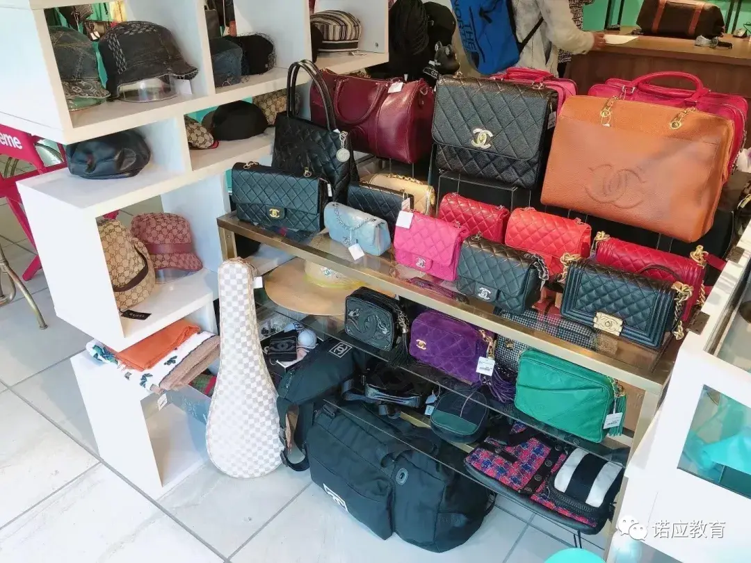 日本中古店到底是个啥？ - 知乎