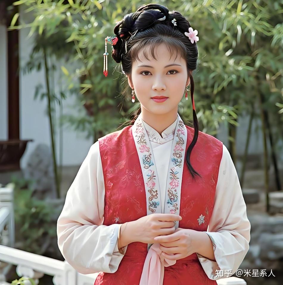 “谁知公子无缘”,是谁无缘袭人? - 知乎