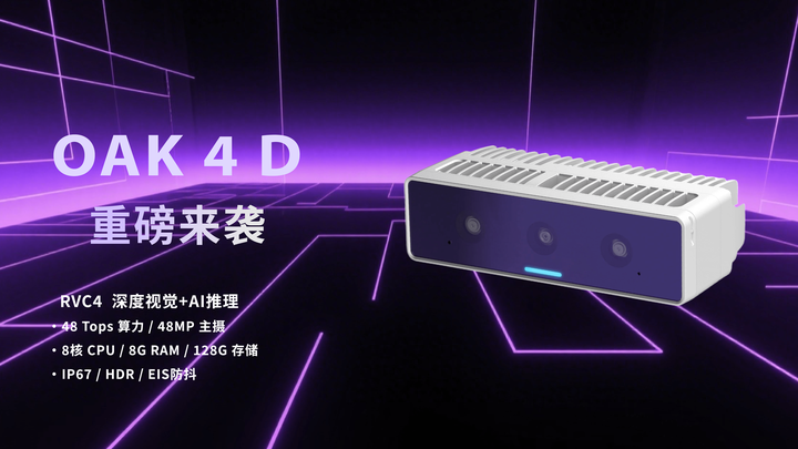 Oakoc Graphics OAK新旗舰——OAK 4系列产品正式发布! - 知乎