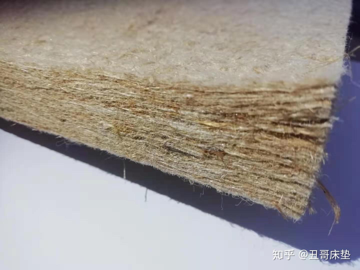 环保代棕棉山棕3e椰棕到底选哪个好