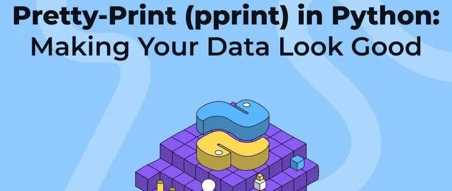 Python 中如何轻松实现优雅输出(Pretty Print) - 知乎