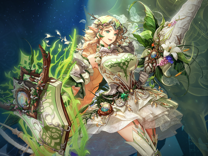 dnf:非主流的"基础精通",精灵骑士骑马流体验分享