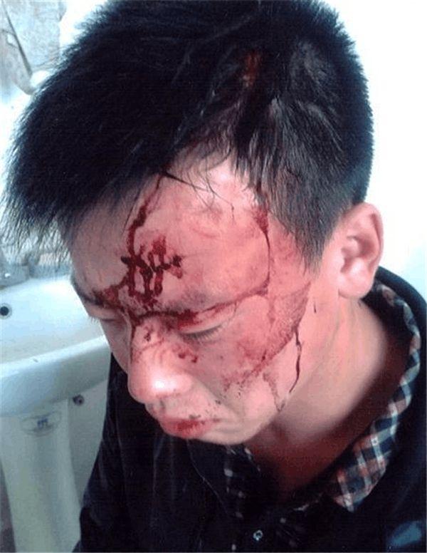 女朋友打男的算家暴吗? - 知乎