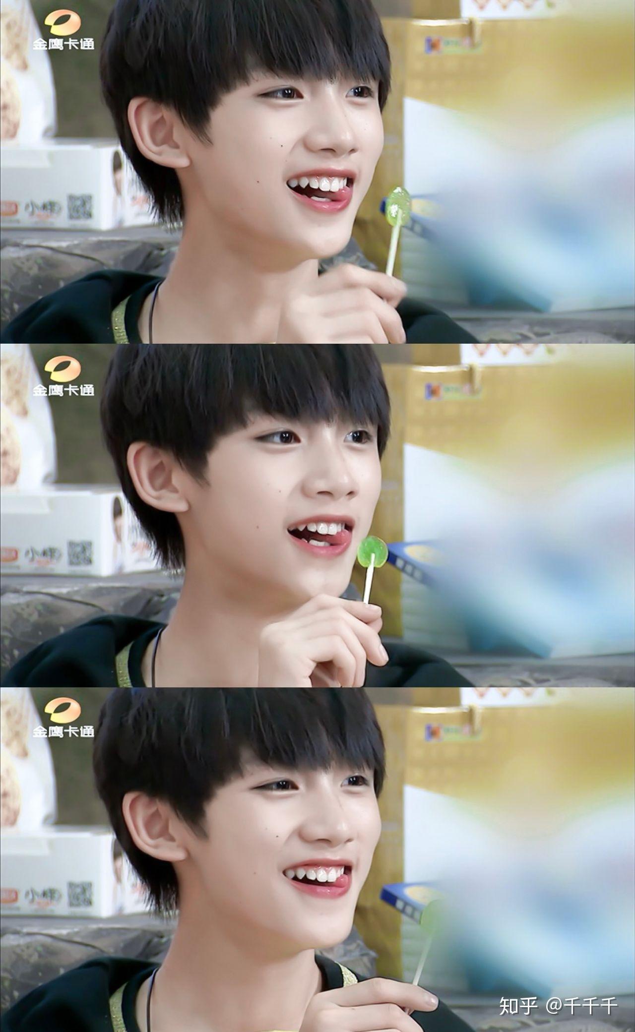 有没有tnt时代少年团幼崽时期好看的图