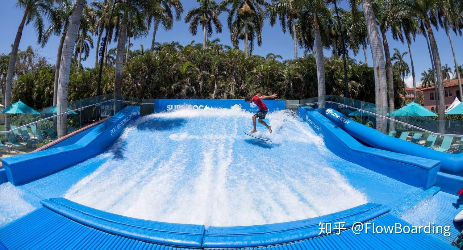 什么是滑板冲浪