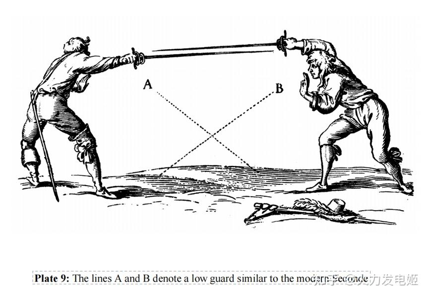 冷兵器格斗有那些内行才知道细节