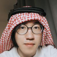 Zhihu profile picture for @rommel