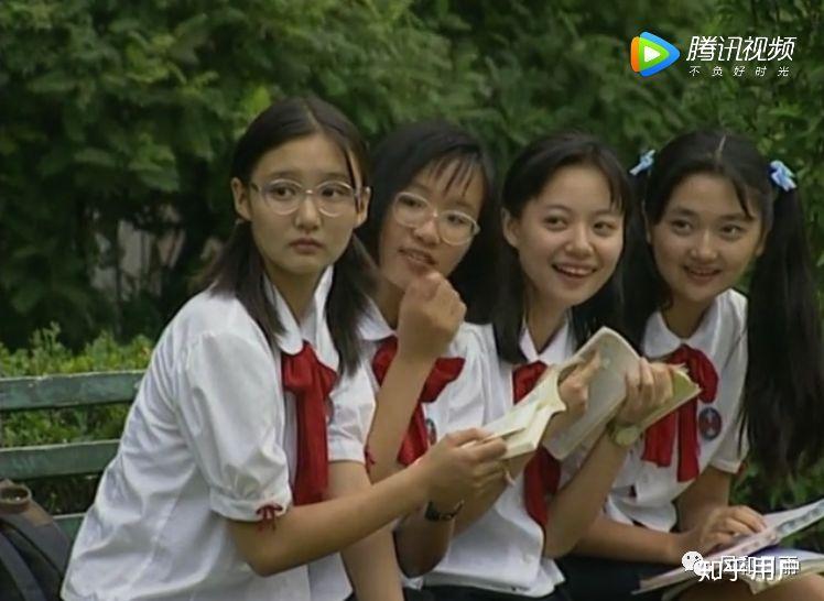 如何评价1997年播出的电视剧十七岁不哭