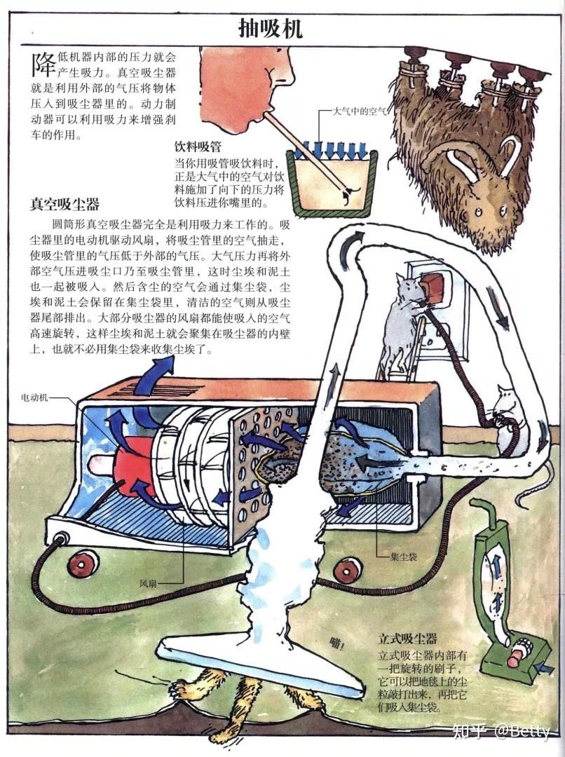回答“十万个为什么”正确方式-BBC经典科普动画片《万物运转的秘密》26集+配套图书pdf，带孩子走进神奇物理世界- 知乎