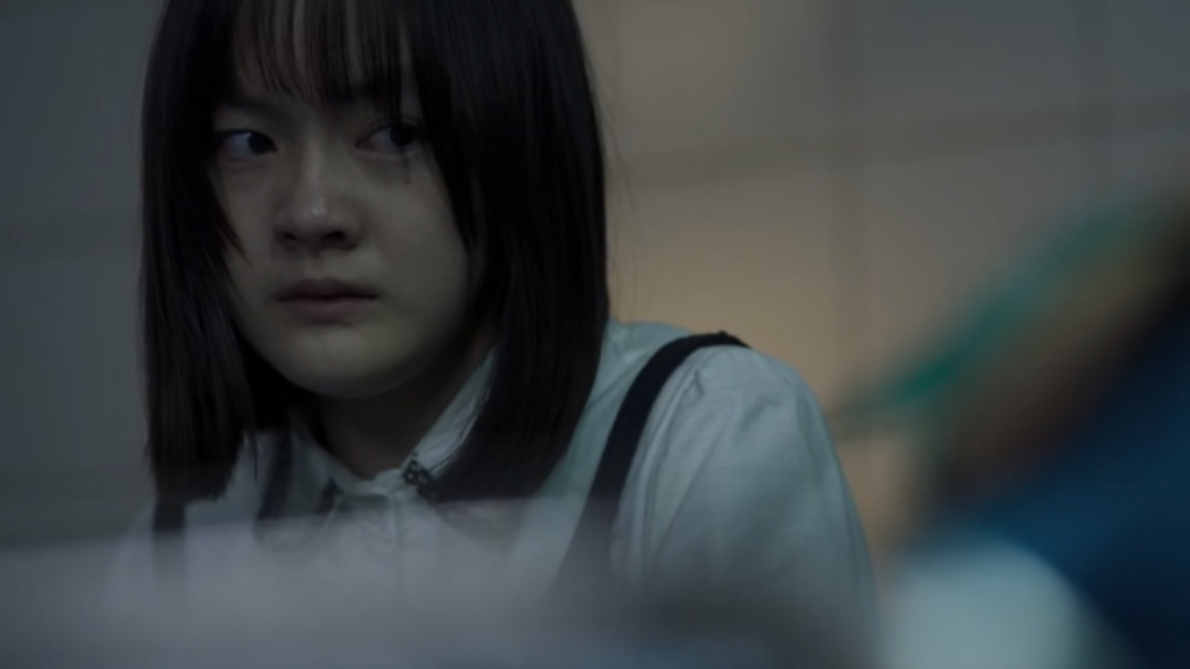 血观音中,为什么棠真对林翩翩见死不救?