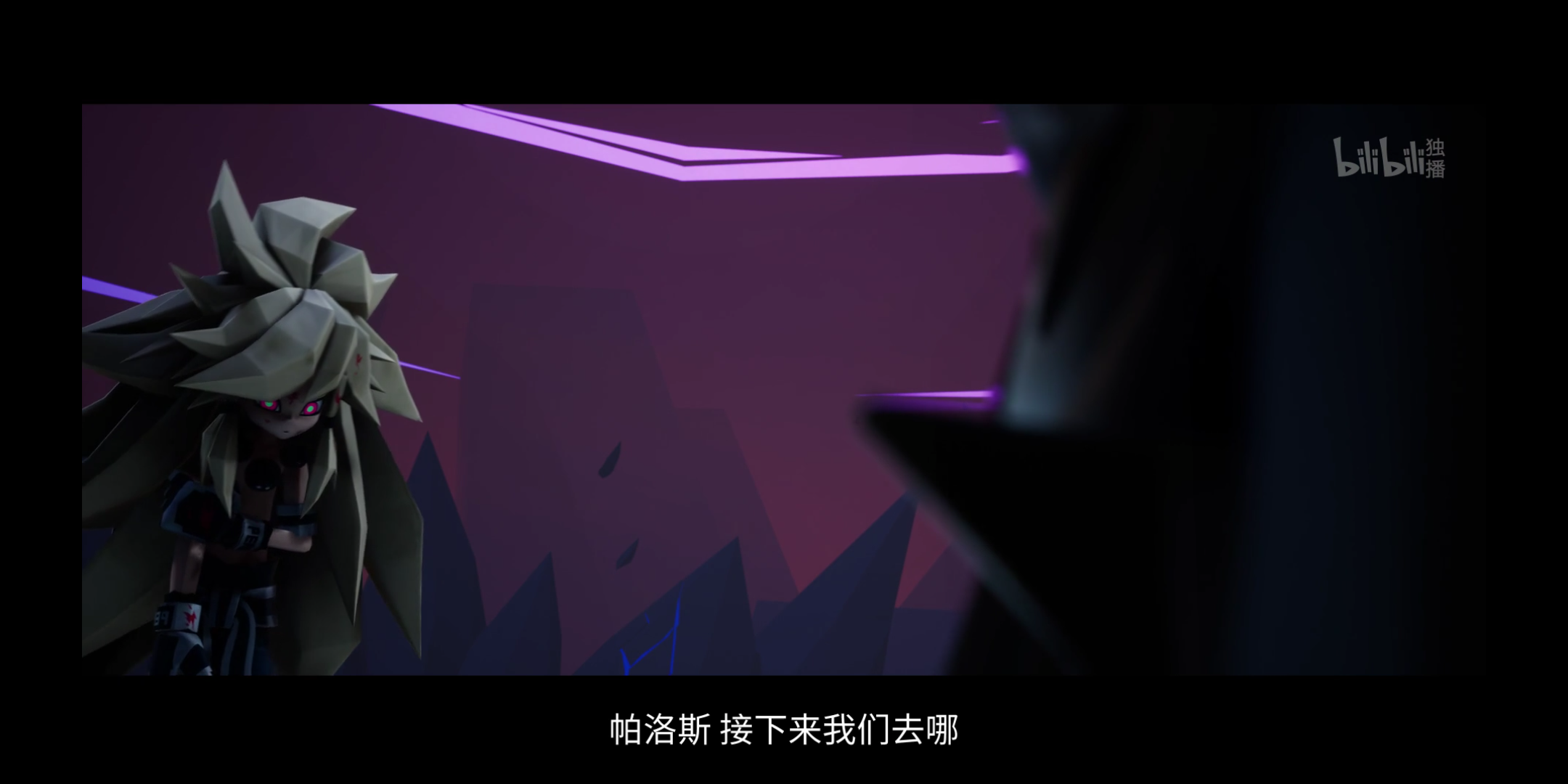 如何看待凹凸世界中帕洛斯的死亡? - 知乎