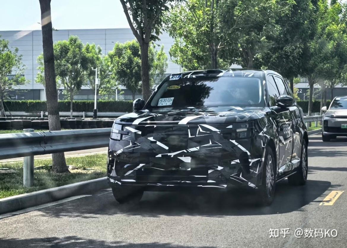 曝小米汽车将推独立子品牌「寻天」,首款增程式 SUV 将启用寻天车标,是真的吗?为啥要单独推一个品牌? - 知乎