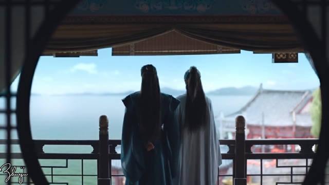 山河令第一集为什么会劝退