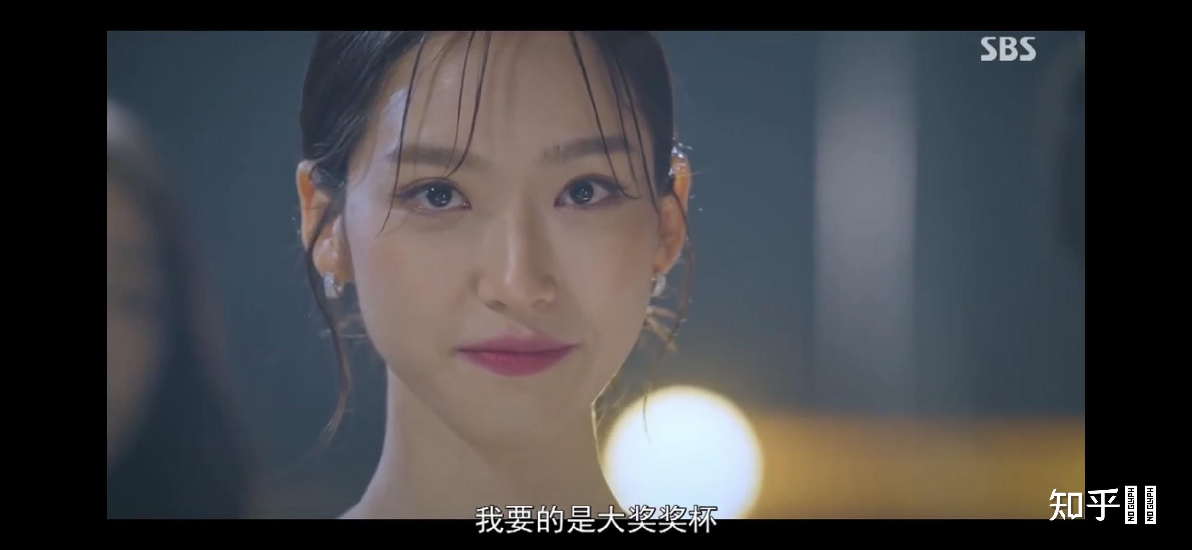 顶楼周锡京的角色闪光点在哪除了外貌