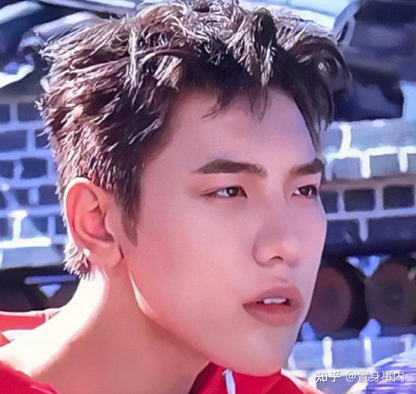 出道后跑去“动脸”，“换了头”还称纯天然，这些明星不羞吗？ - 知乎