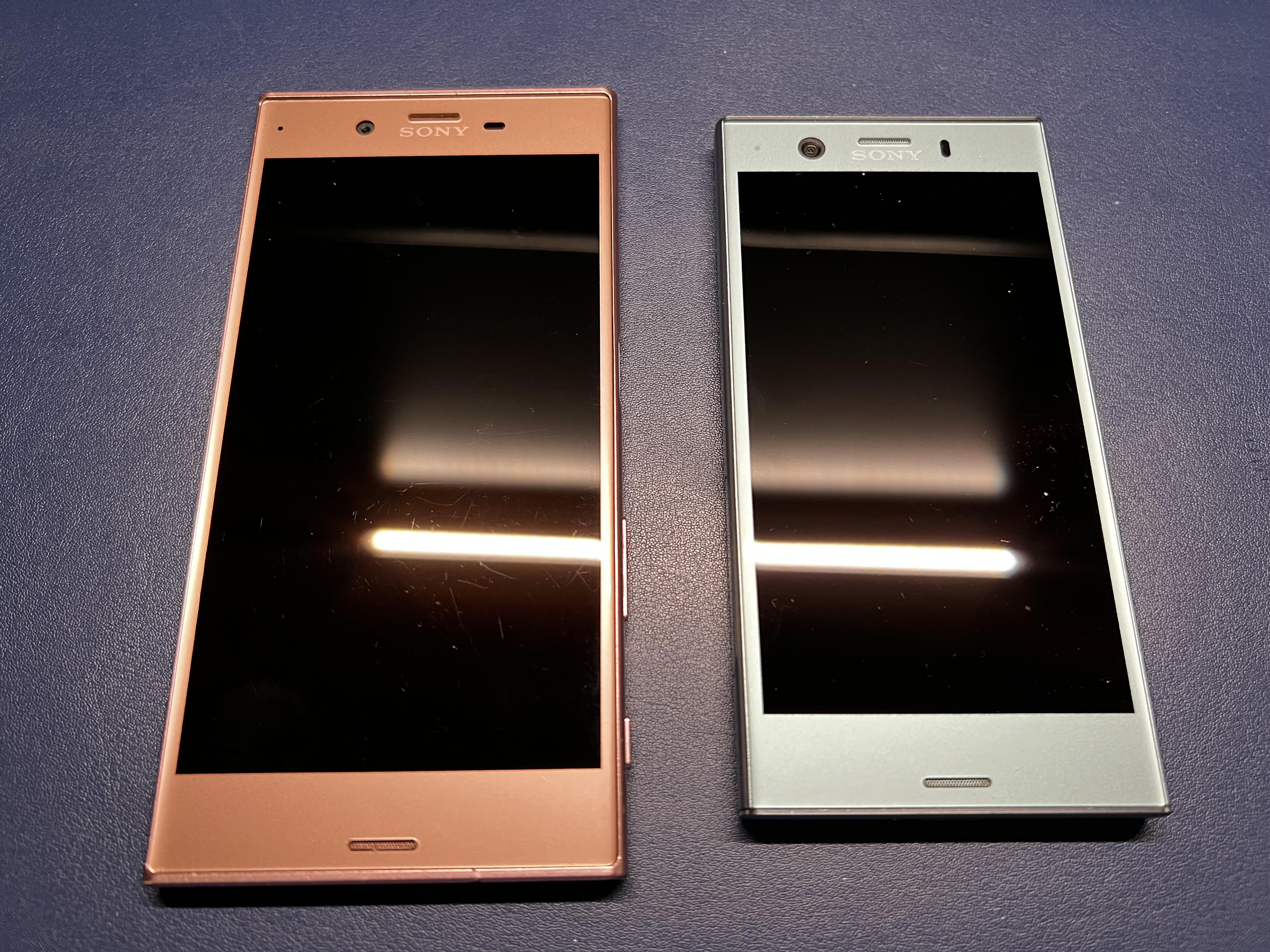 索尼xz1c在2022还值得买吗? - 知乎