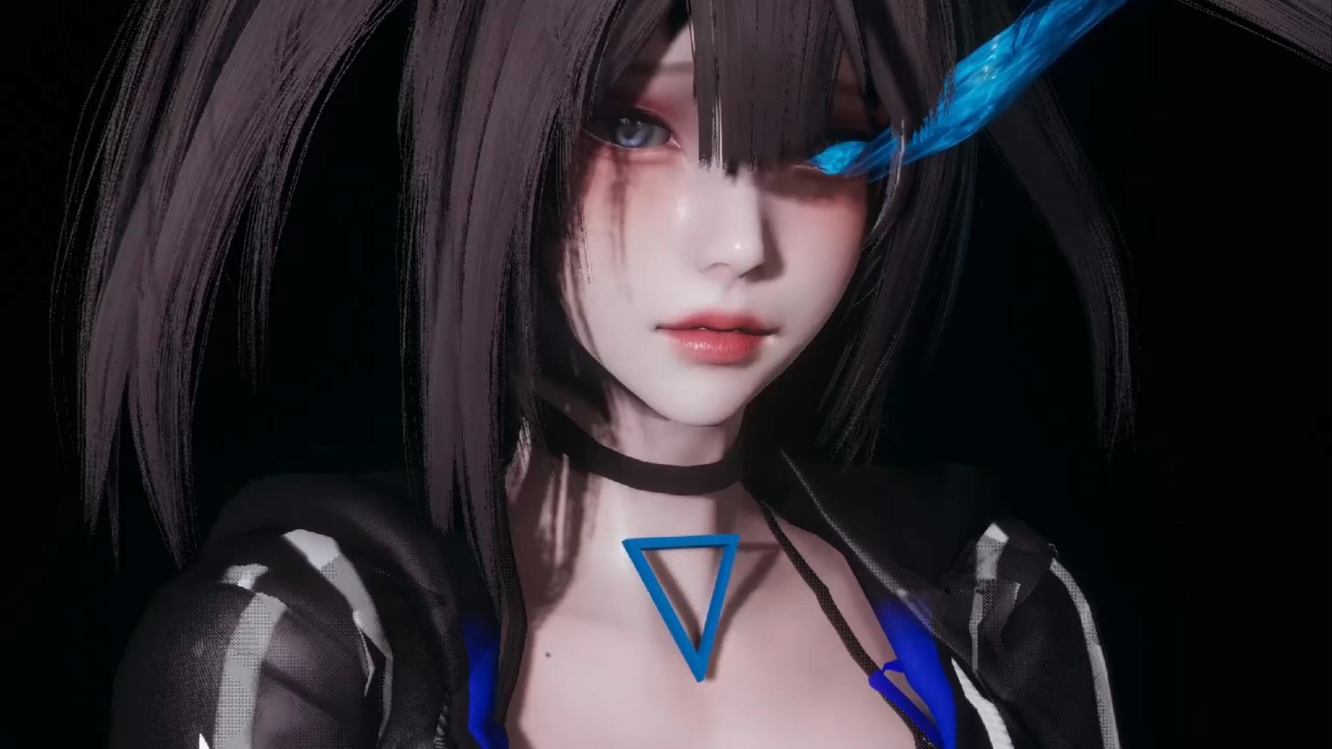 战双帕弥什 黑岩射手