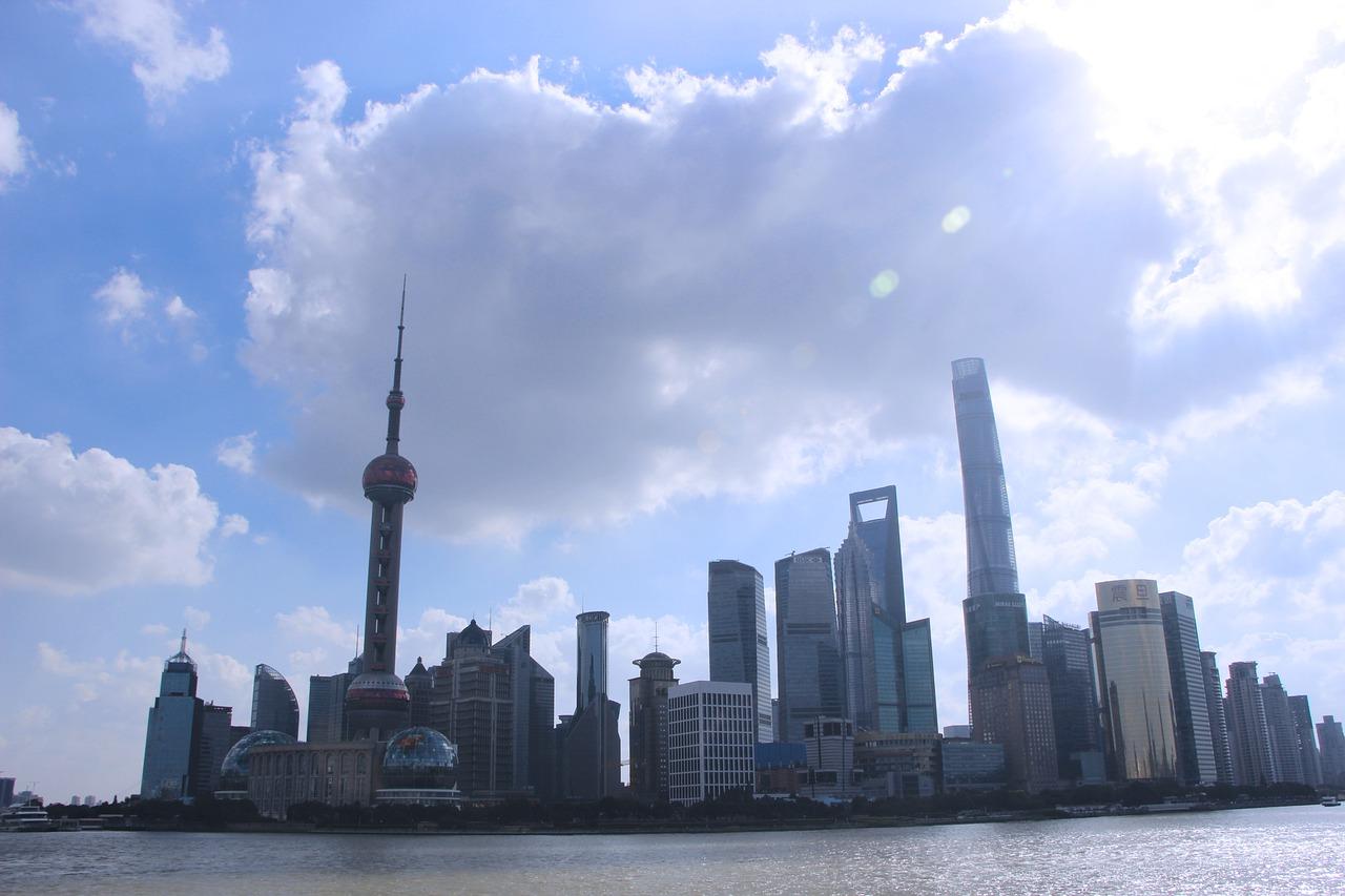 天际外滩广场怎么样