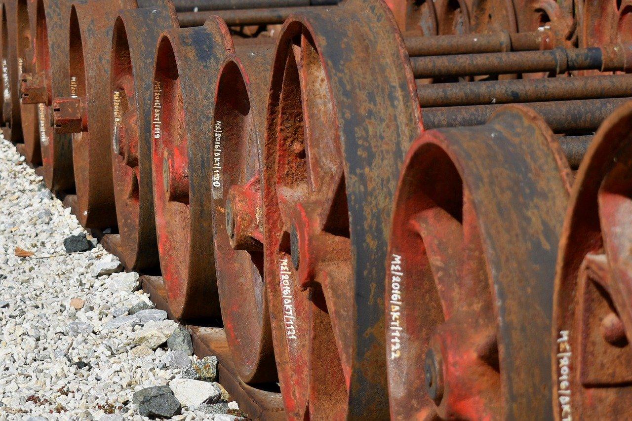 3. 镀锌钢带应用