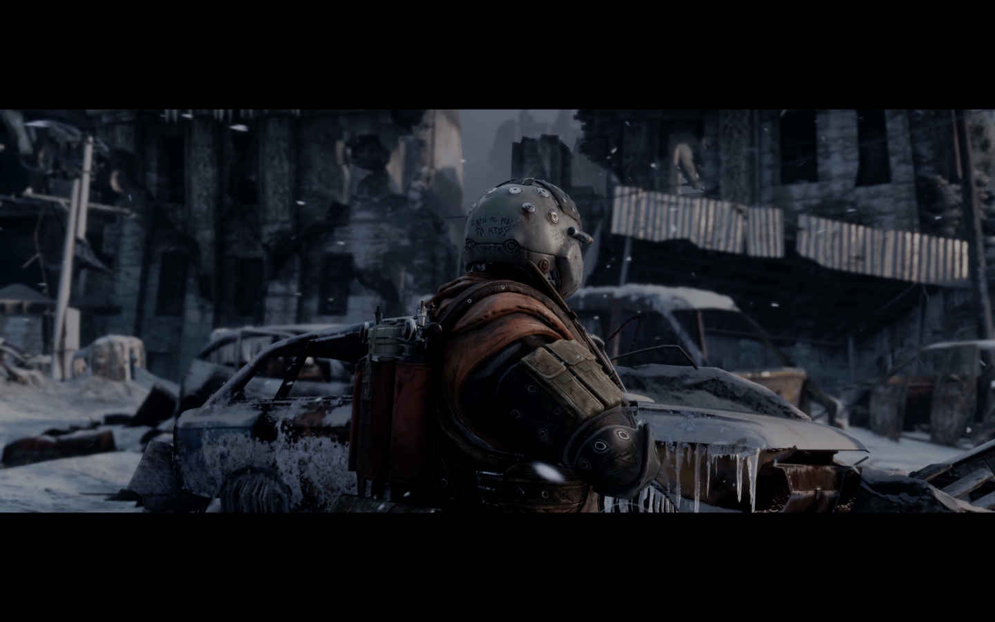 如何评价地铁离去新宣传片有哪些细节可以挖掘