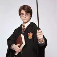 《哈利波特》是happy ending吗？