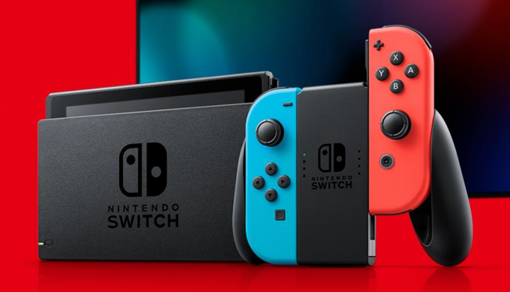 新版Switch 发布了，任天堂真的只改进了续航吗？ - 知乎