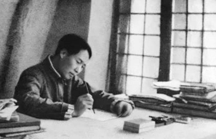 重读《毛选》,认知被彻底改变 - 知乎