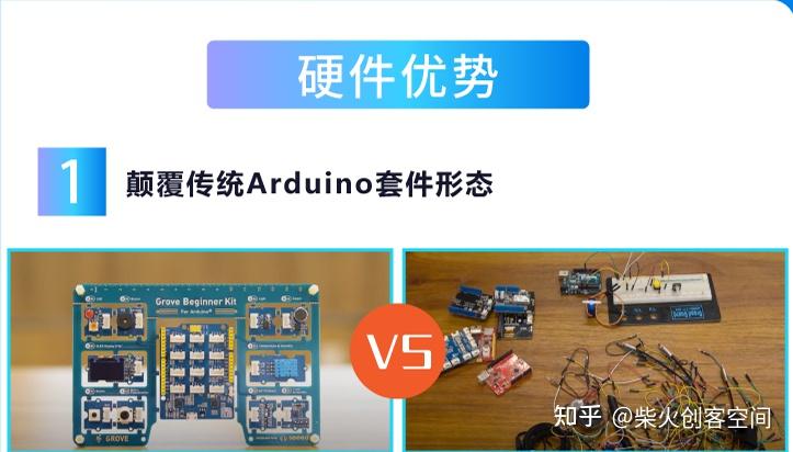 为什么Arduino是进入开源硬件世界的敲门砖? - 知乎