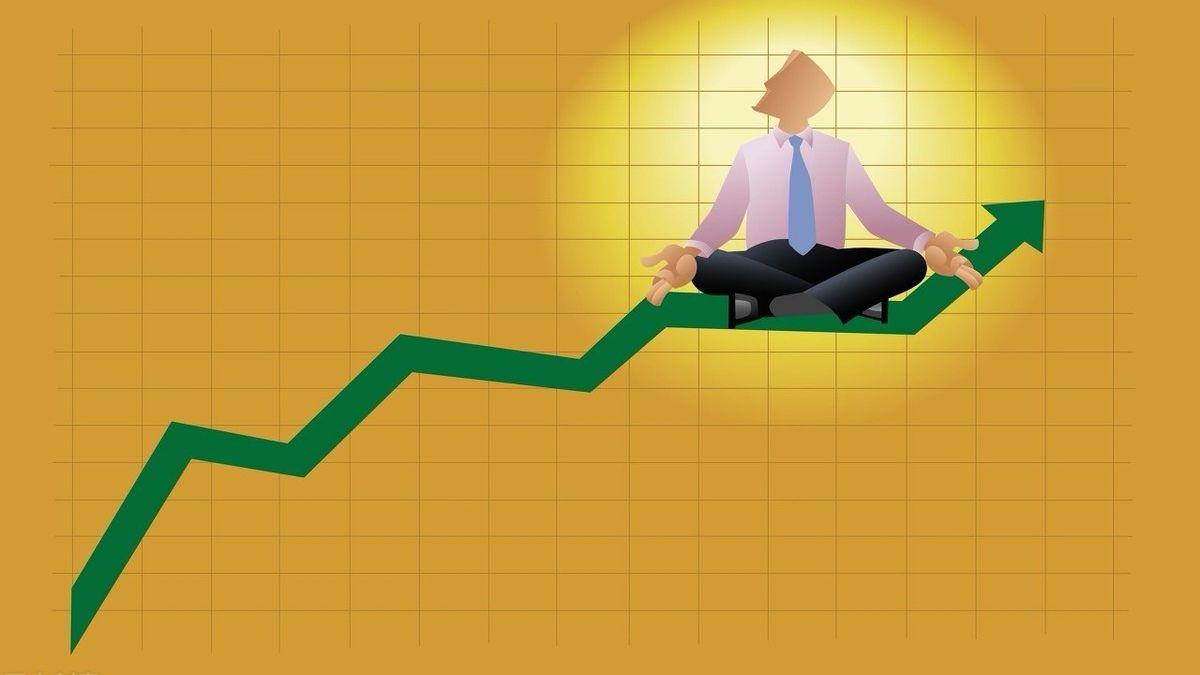 累积效应：小优势积累成大优势，你就是脱颖而出的“异类” - 知乎