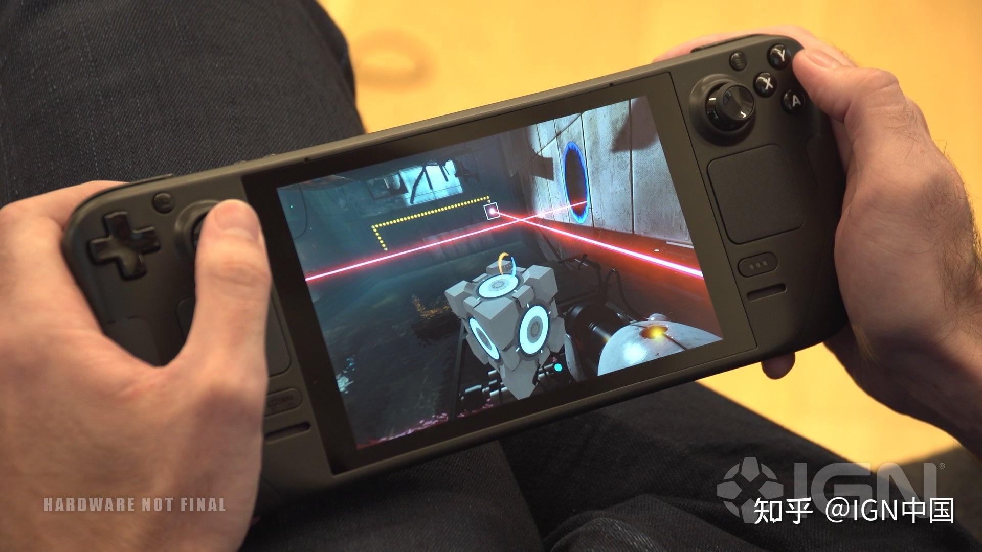 Steam Deck 操作系统深度解析 - 知乎