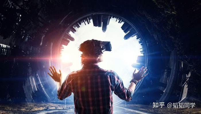 VR虚拟现实技术有哪些应用? - 知乎