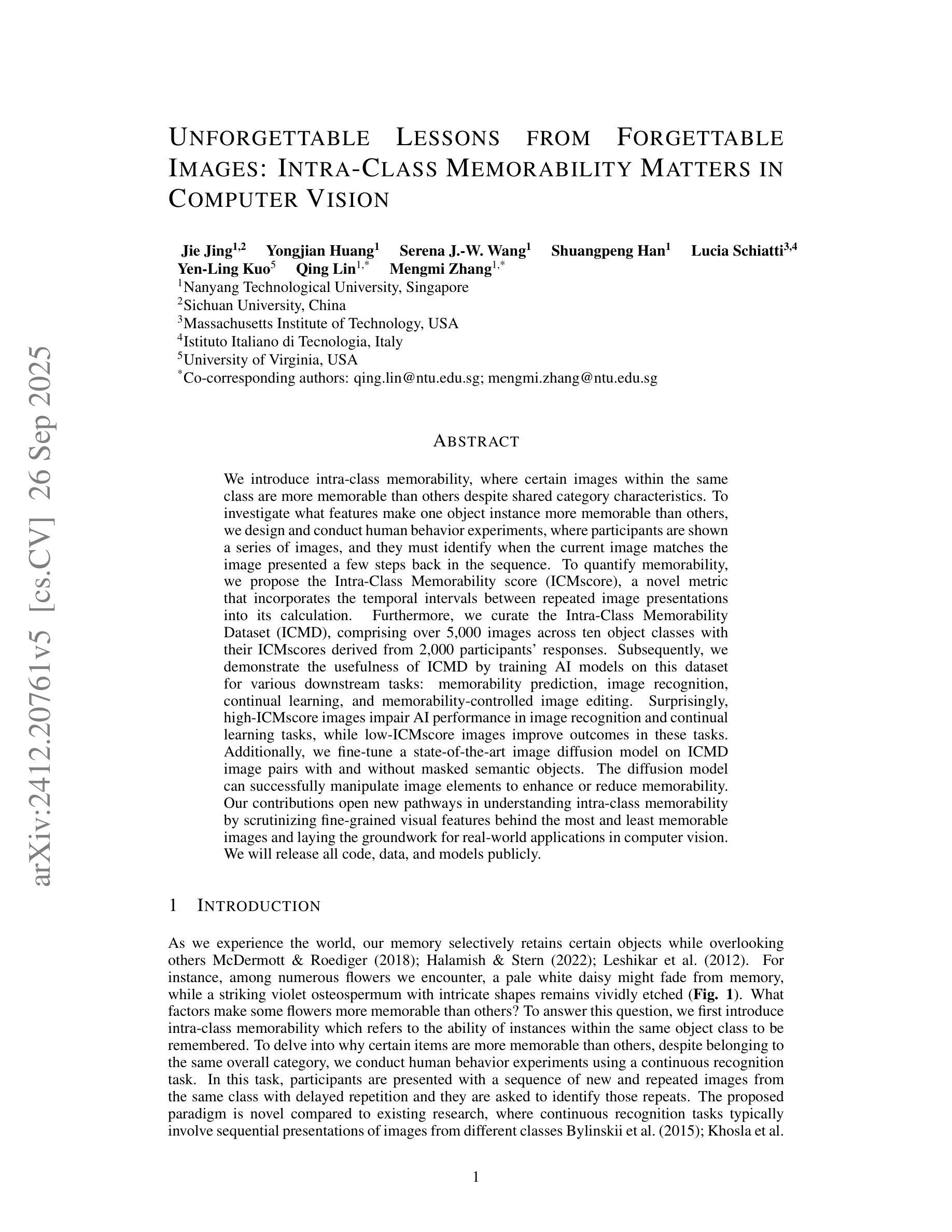 Diffusion Models