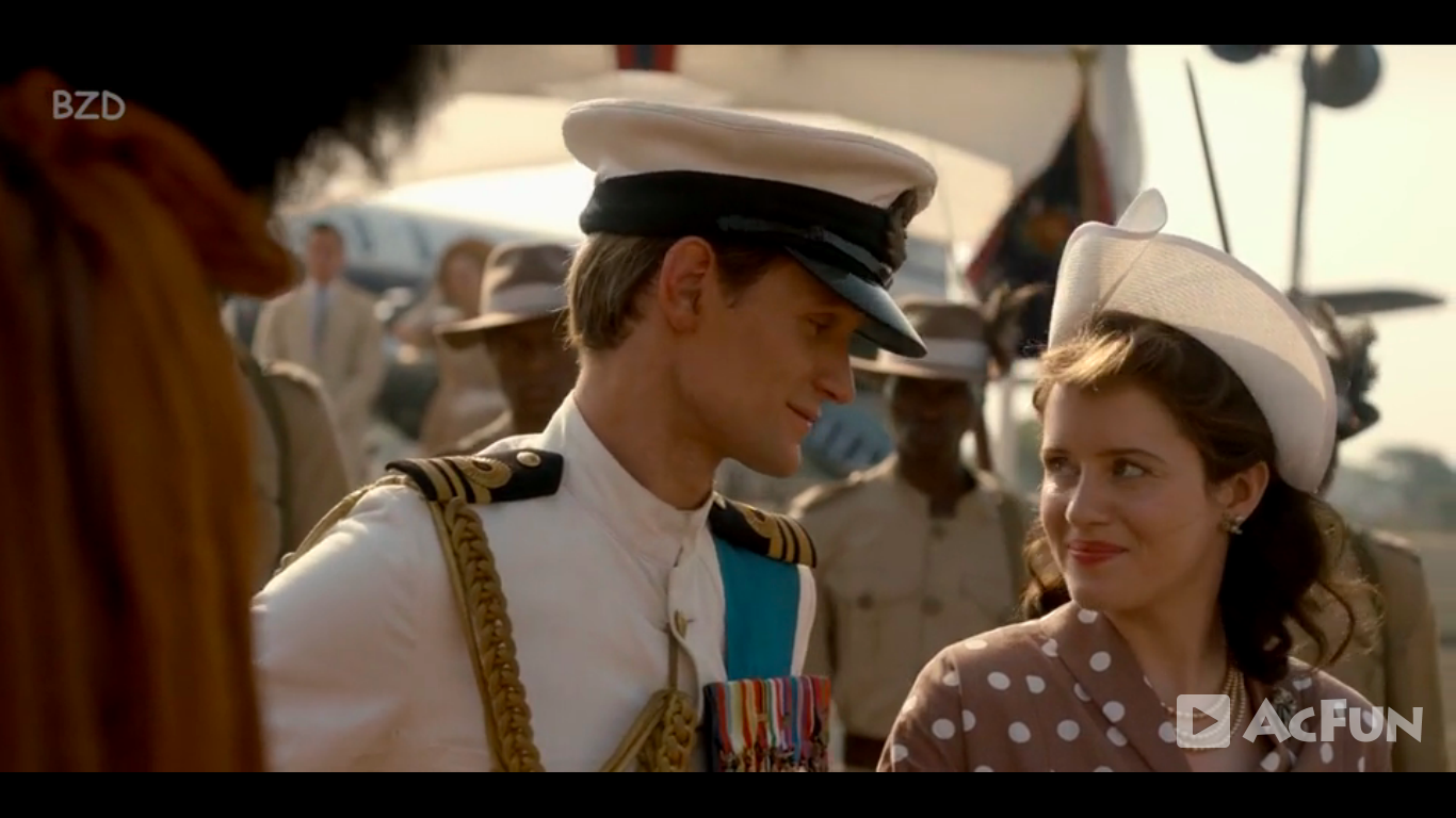 有什么英剧推荐