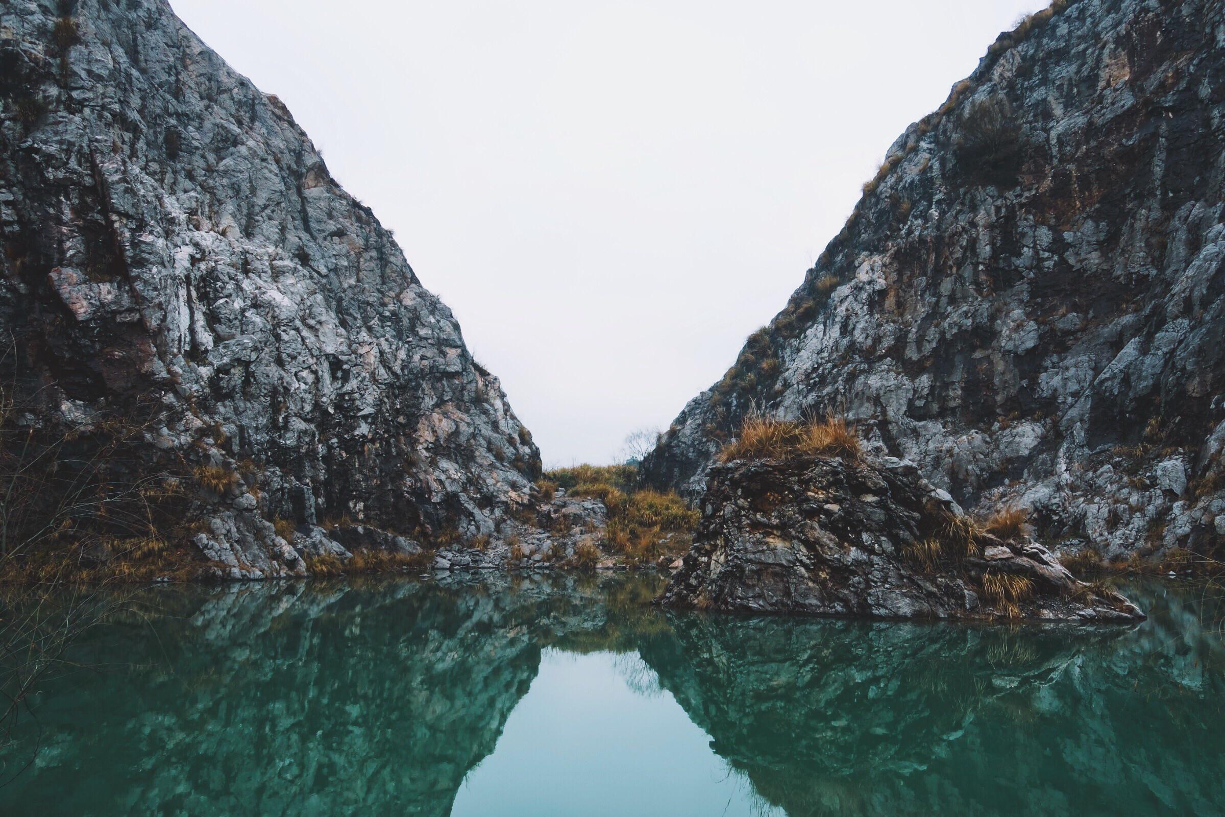 杭州有哪些小众的景色? - 知乎