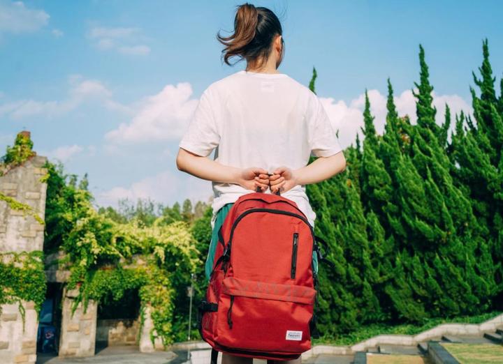 与光同行告诉你,如何正确使用书包。 - 知乎