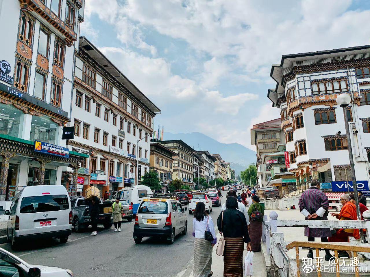 不丹的国家形象为什么如此神奇