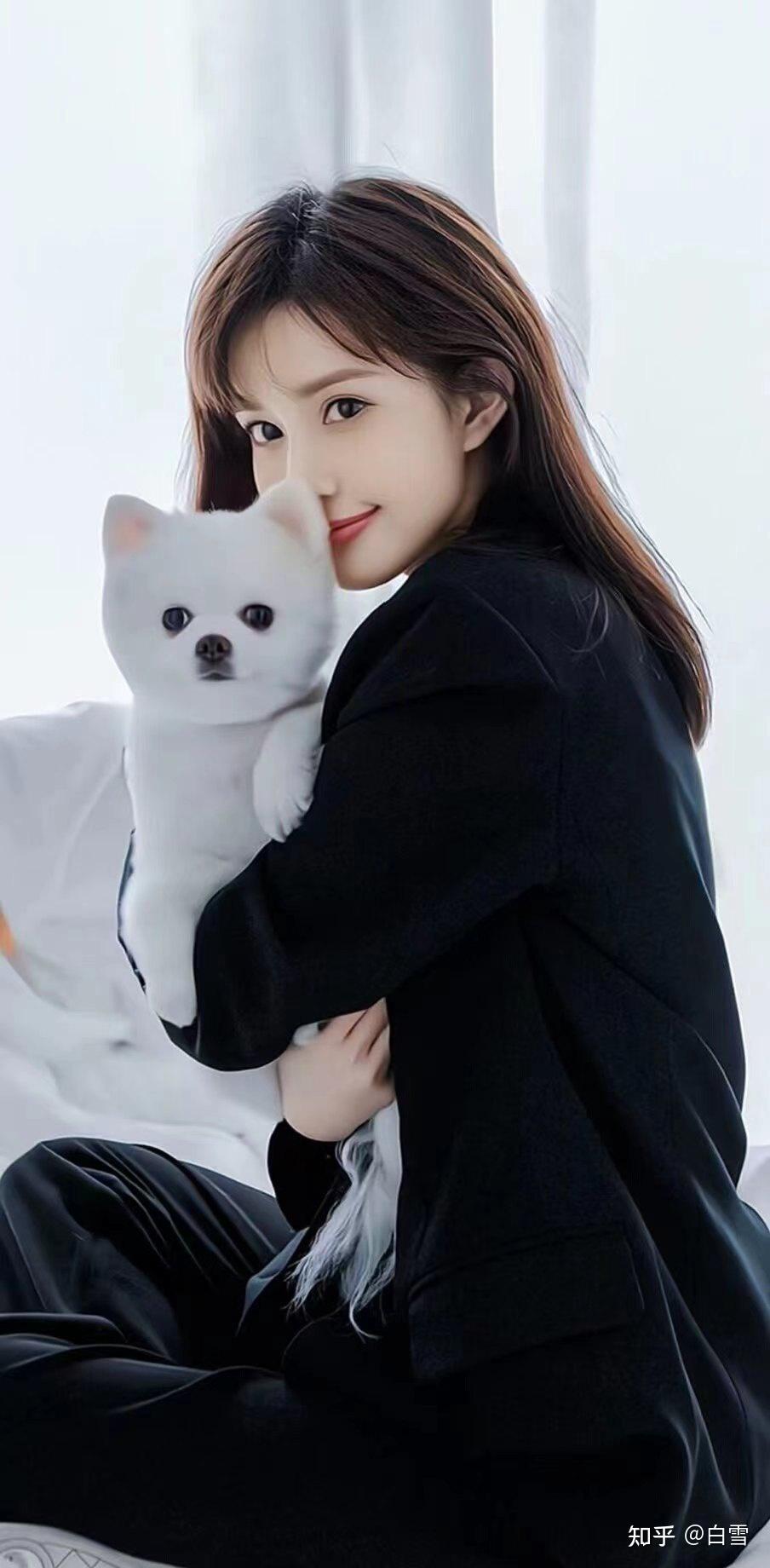 有没有一眼心动超漂亮的美女壁纸合集? - 知乎