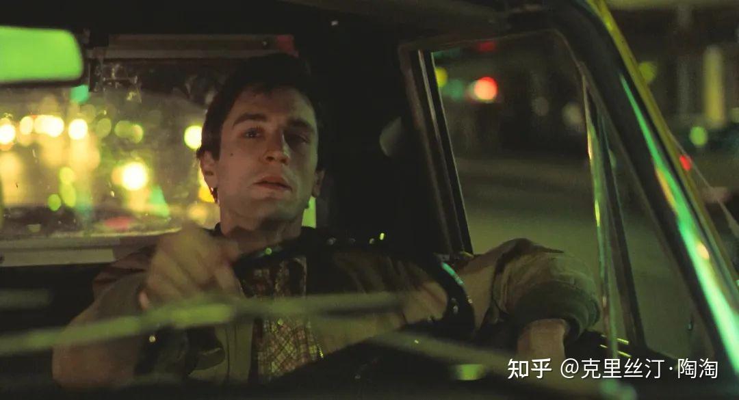 电影《出租车司机》(1976)中有哪些最好的名言? - 知乎