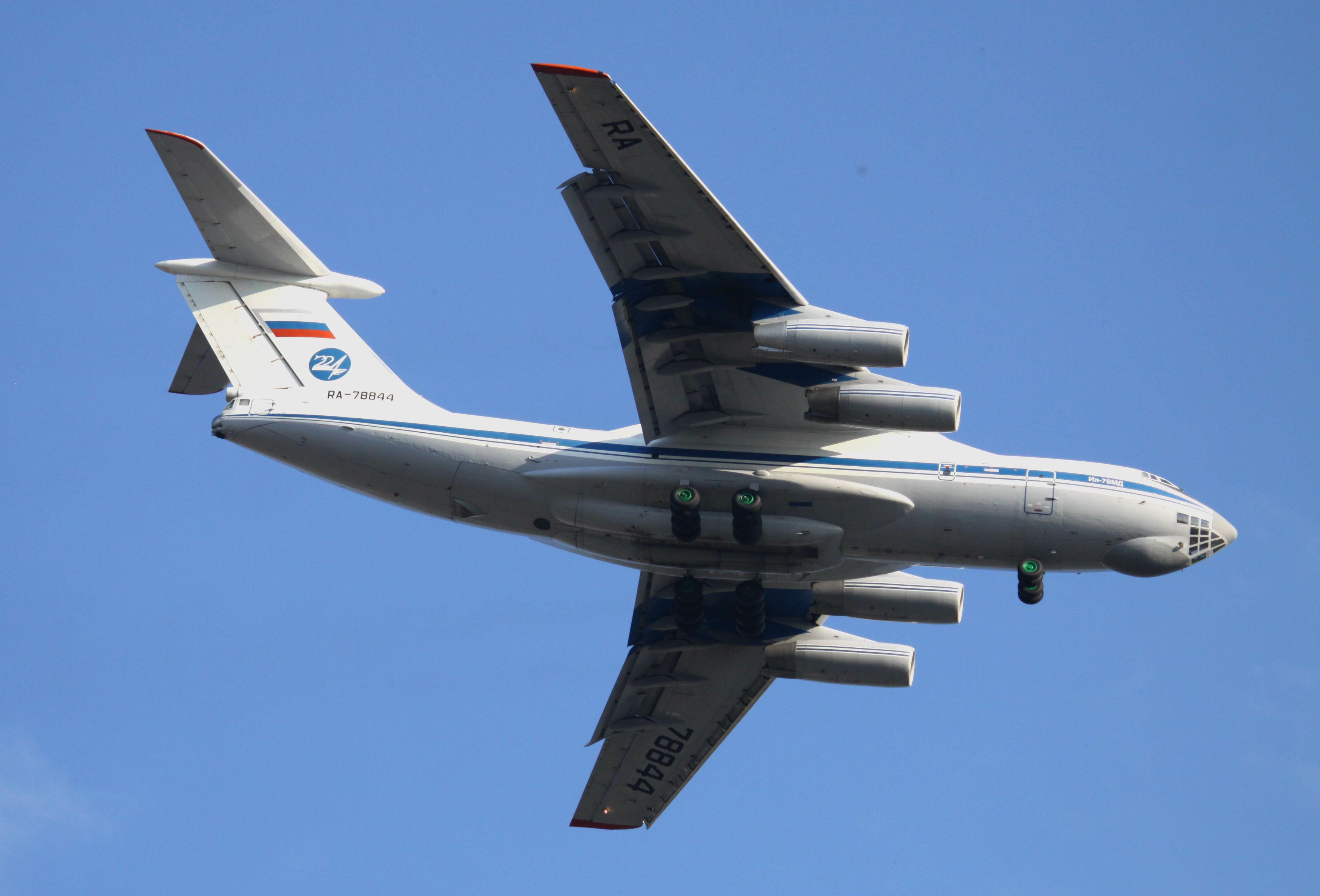 像运20这种大型军用运输机在平时可否为民间物流提供服务从而达到军民