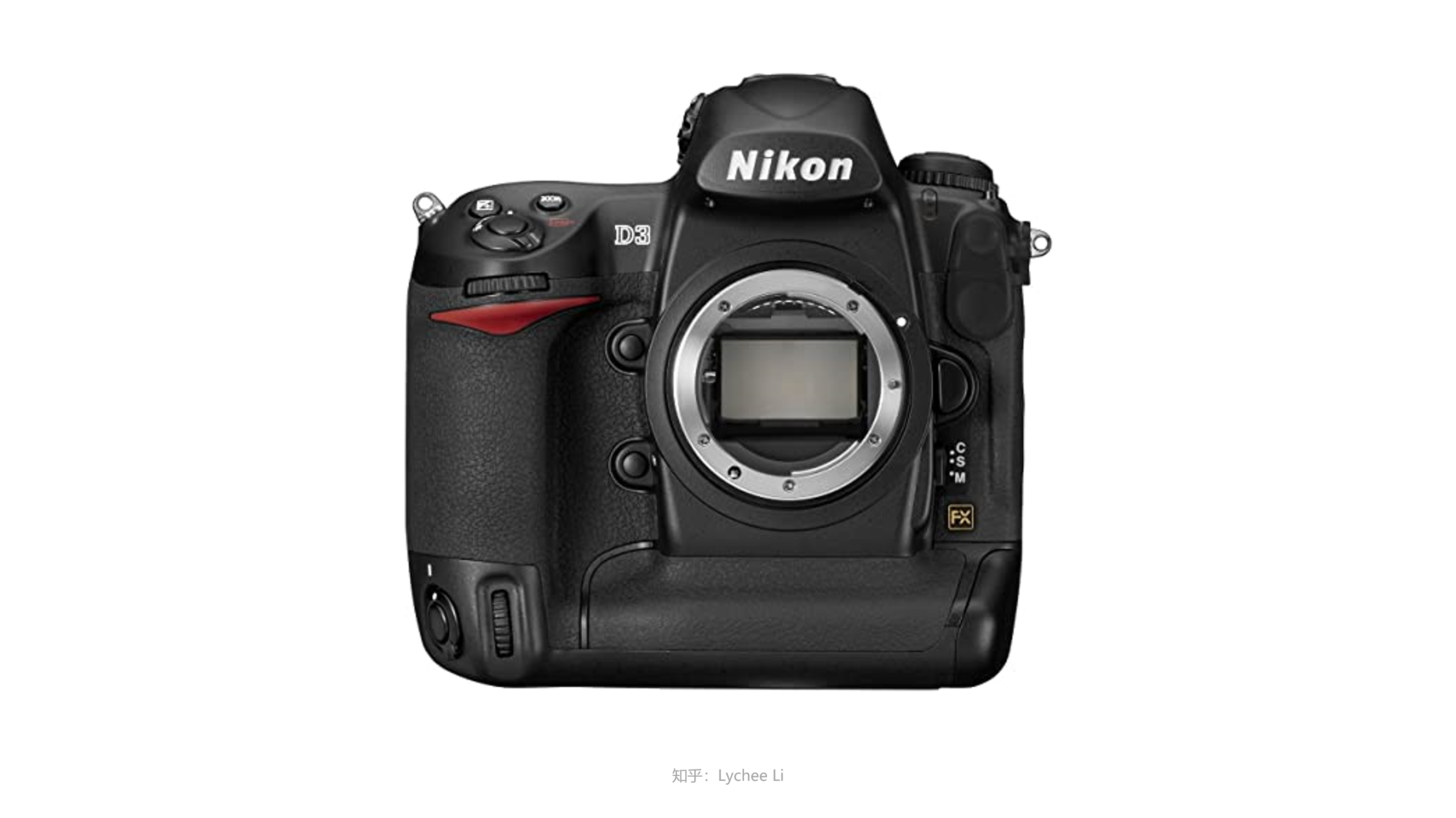 如何看待尼康正式开发z9? - 知乎