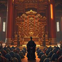 古代亲王封号背后的权力密码 - 知乎
