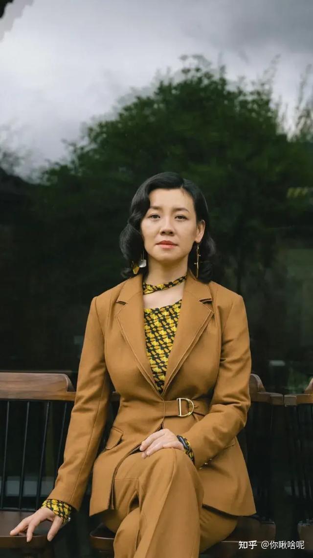演员刘琳：我这辈子最正确的决定，就是39岁高龄为普通丈夫生儿子 - 知乎