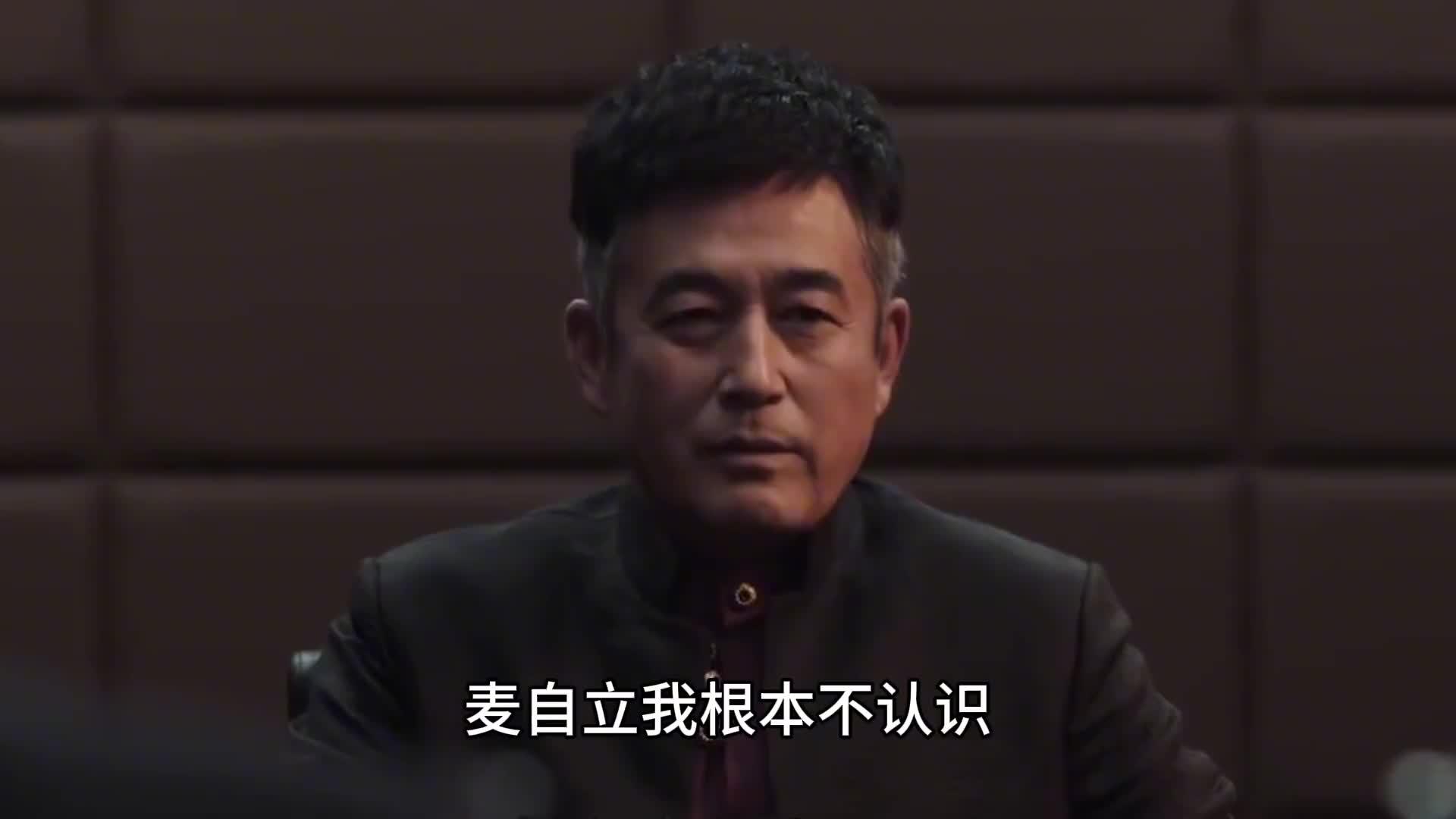 扫黑风暴第28集大结局李成阳重新穿回警服