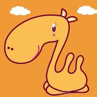 Zhihu profile picture for @fabio